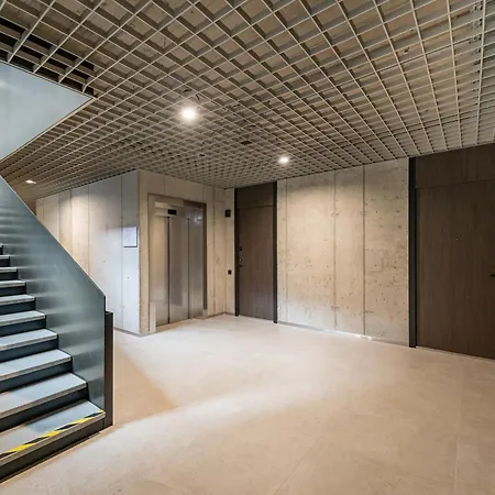 Apartment Comfortable 2 Bd By Domvia