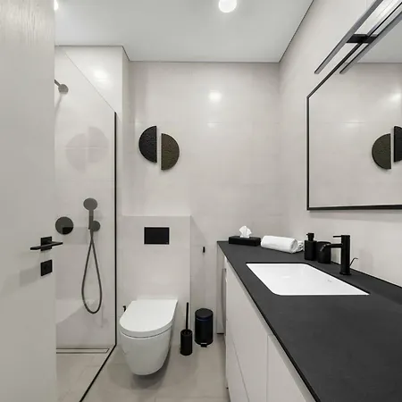 Apartment Comfortable 2 Bd By Domvia *