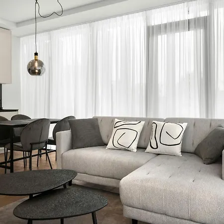 Comfortable 2 Bd By Domvia