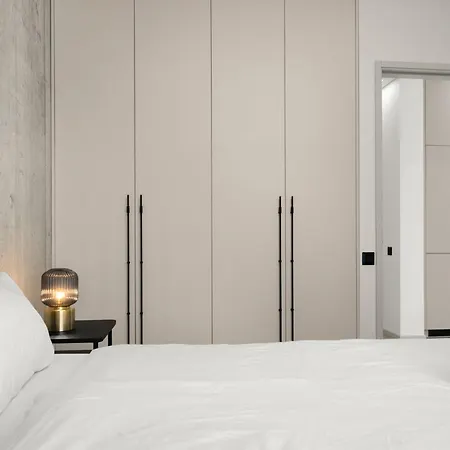 Daire Comfortable 2 Bd By Domvia