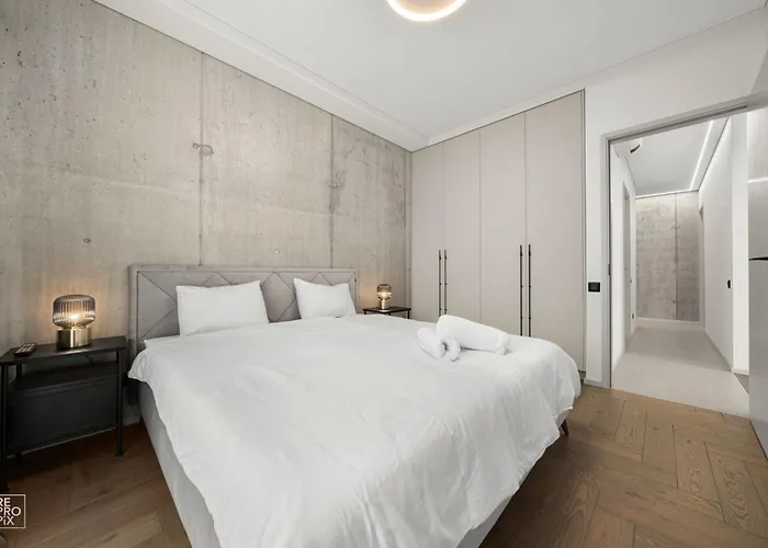 Appartement Comfortable 2 Bd By Domvia Kaunas