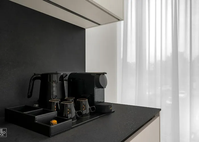 Comfortable 2 Bd By Domvia