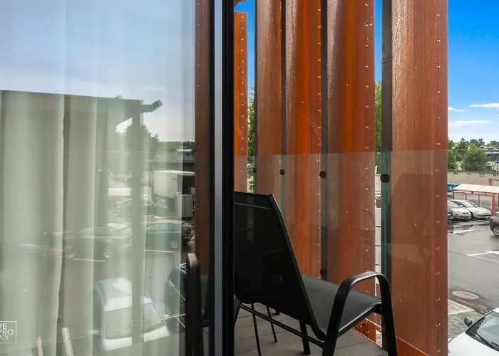 Comfortable 2 Bd By Domvia * Kaunas